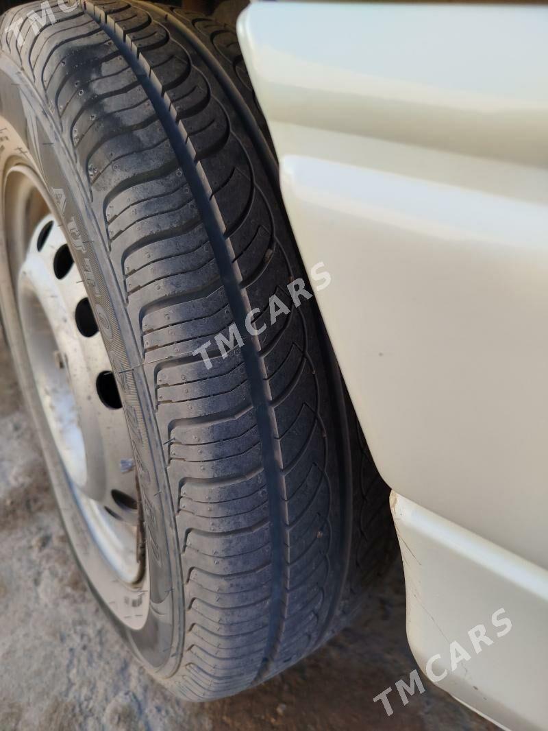 Opel Astra 1993 - 46 000 TMT - Гурбансолтан Едже - img 6