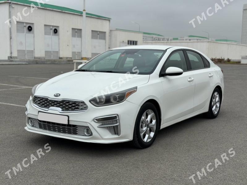 Kia Forte 2020 - 180 000 TMT - Ашхабад - img 2