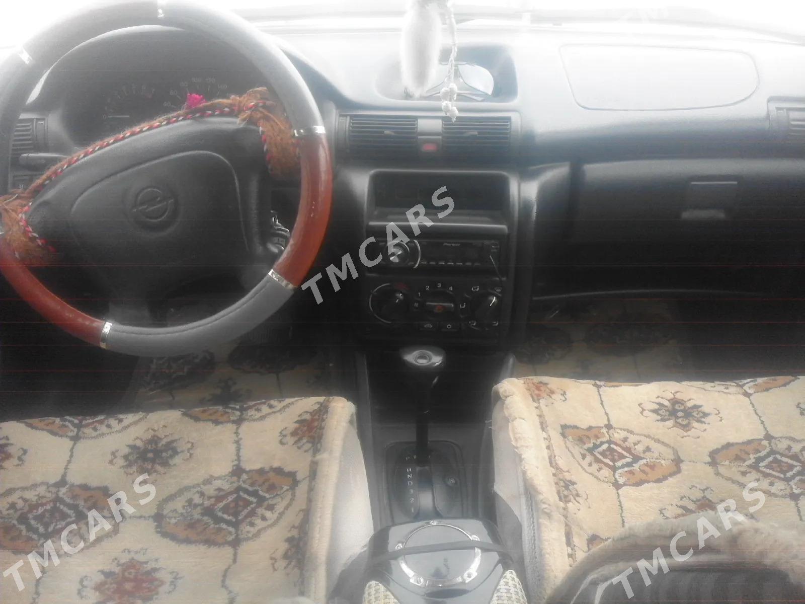 Opel Astra 1997 - 50 000 TMT - Boldumsaz - img 6