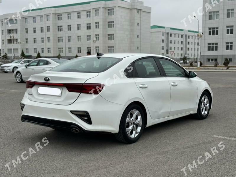 Kia Forte 2020 - 180 000 TMT - Ашхабад - img 3