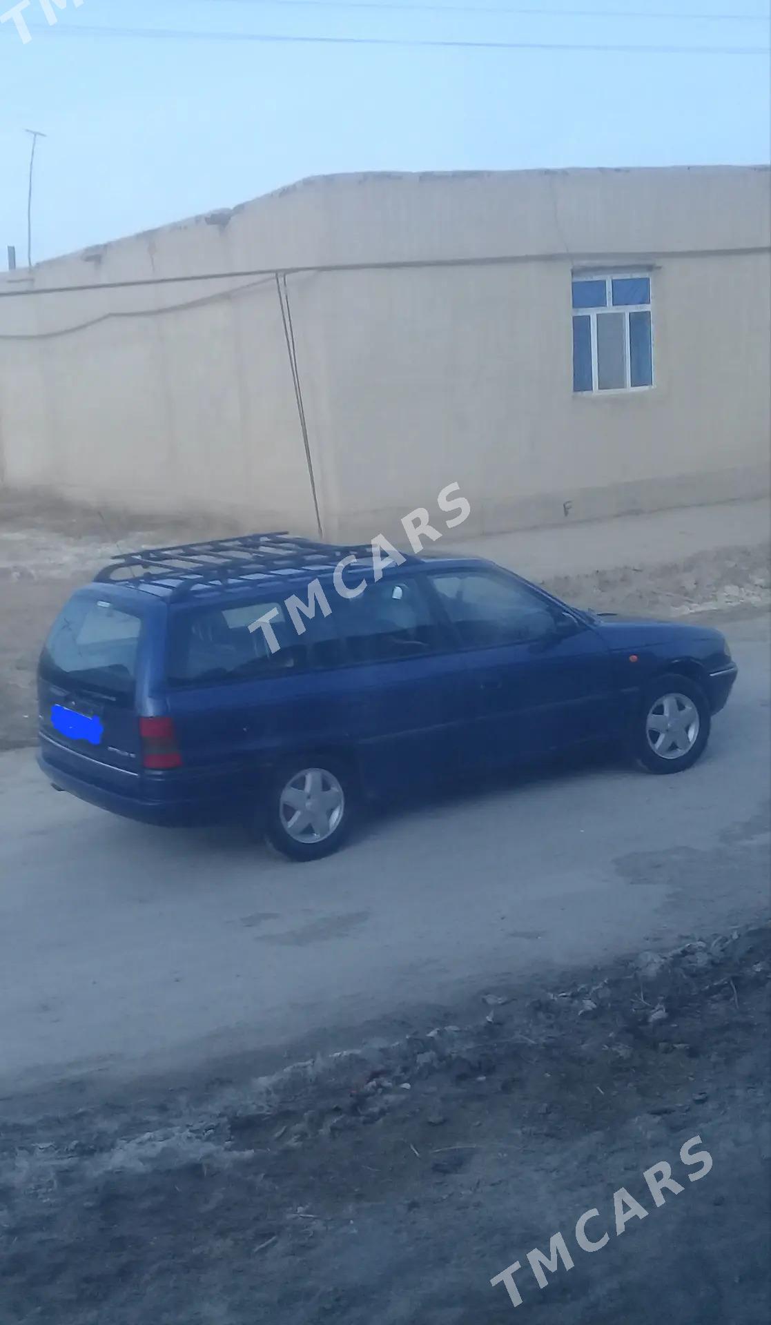 Opel Astra 1997 - 50 000 TMT - Boldumsaz - img 2