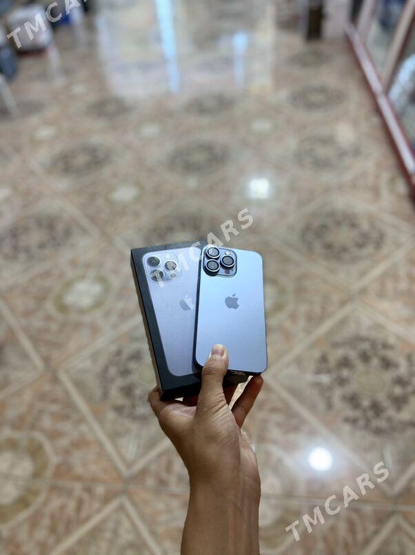 iPhone 13Pro - Мары - img 9