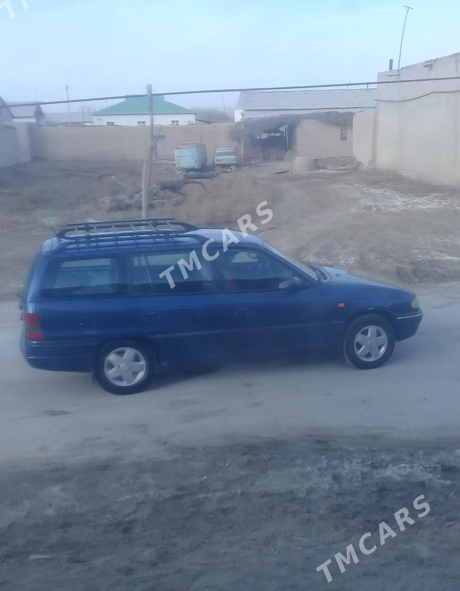 Opel Astra 1997 - 50 000 TMT - Boldumsaz - img 5