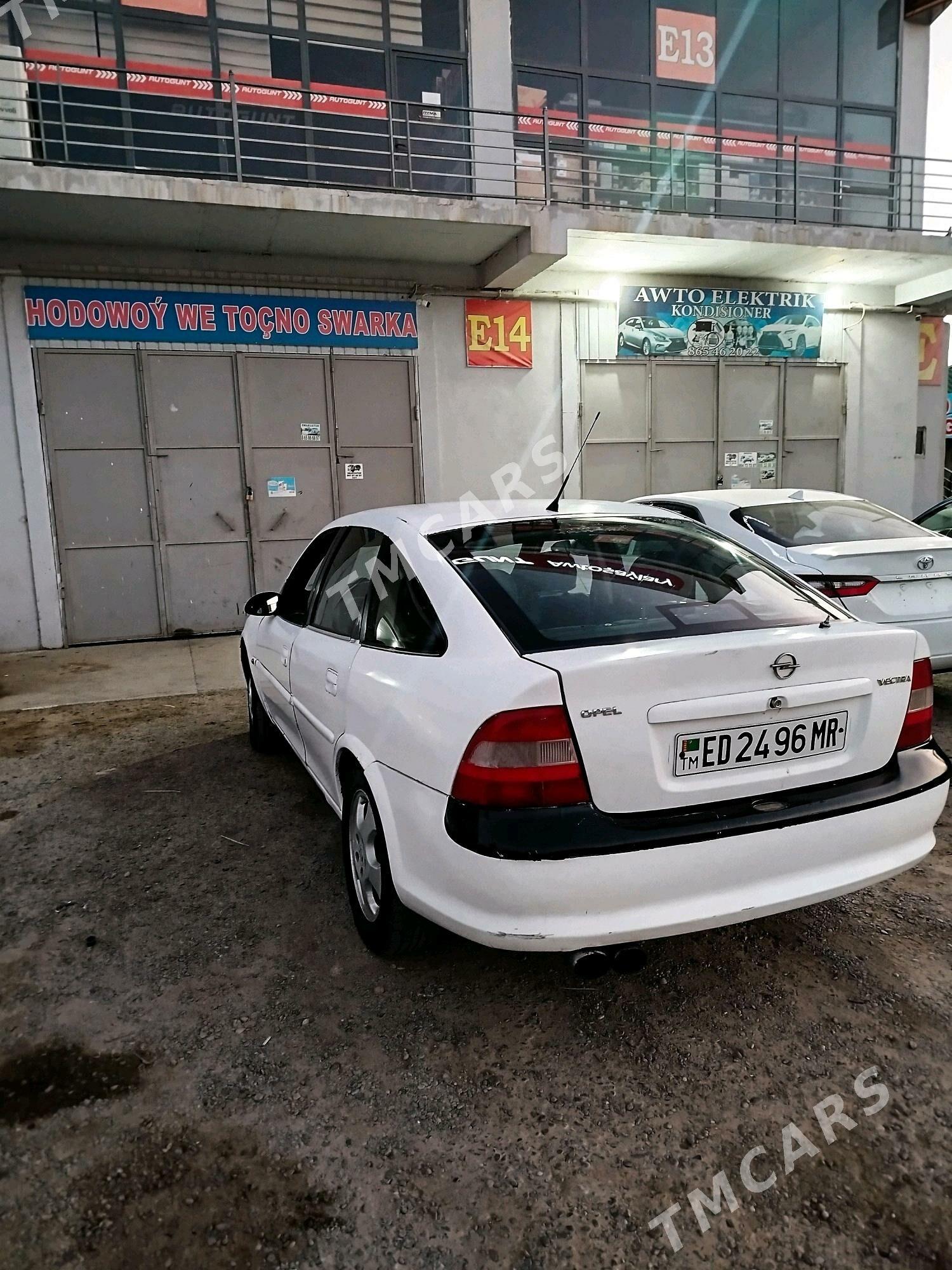 Opel Vectra 1997 - 30 000 TMT - Mary - img 2