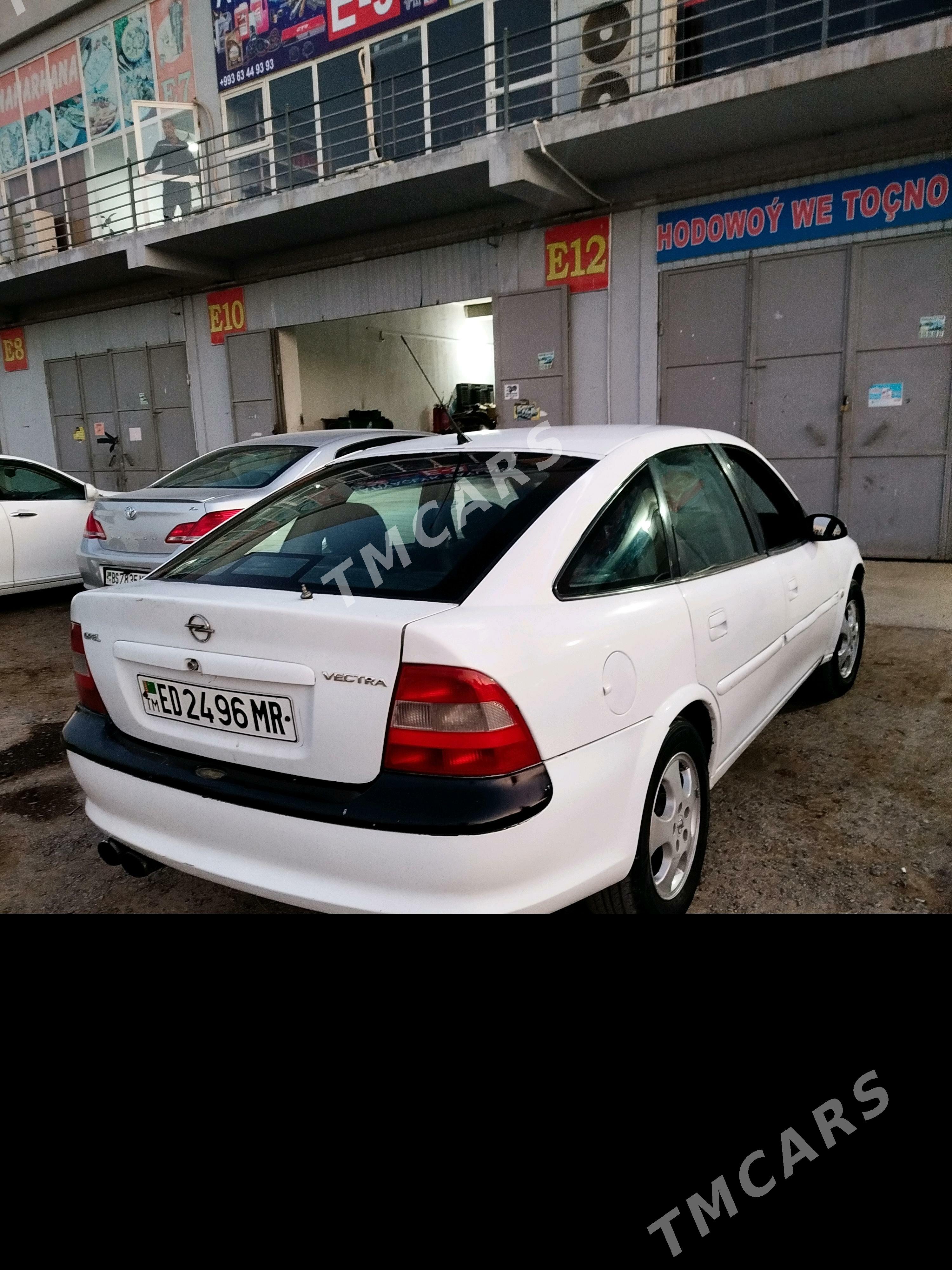 Opel Vectra 1997 - 30 000 TMT - Mary - img 3