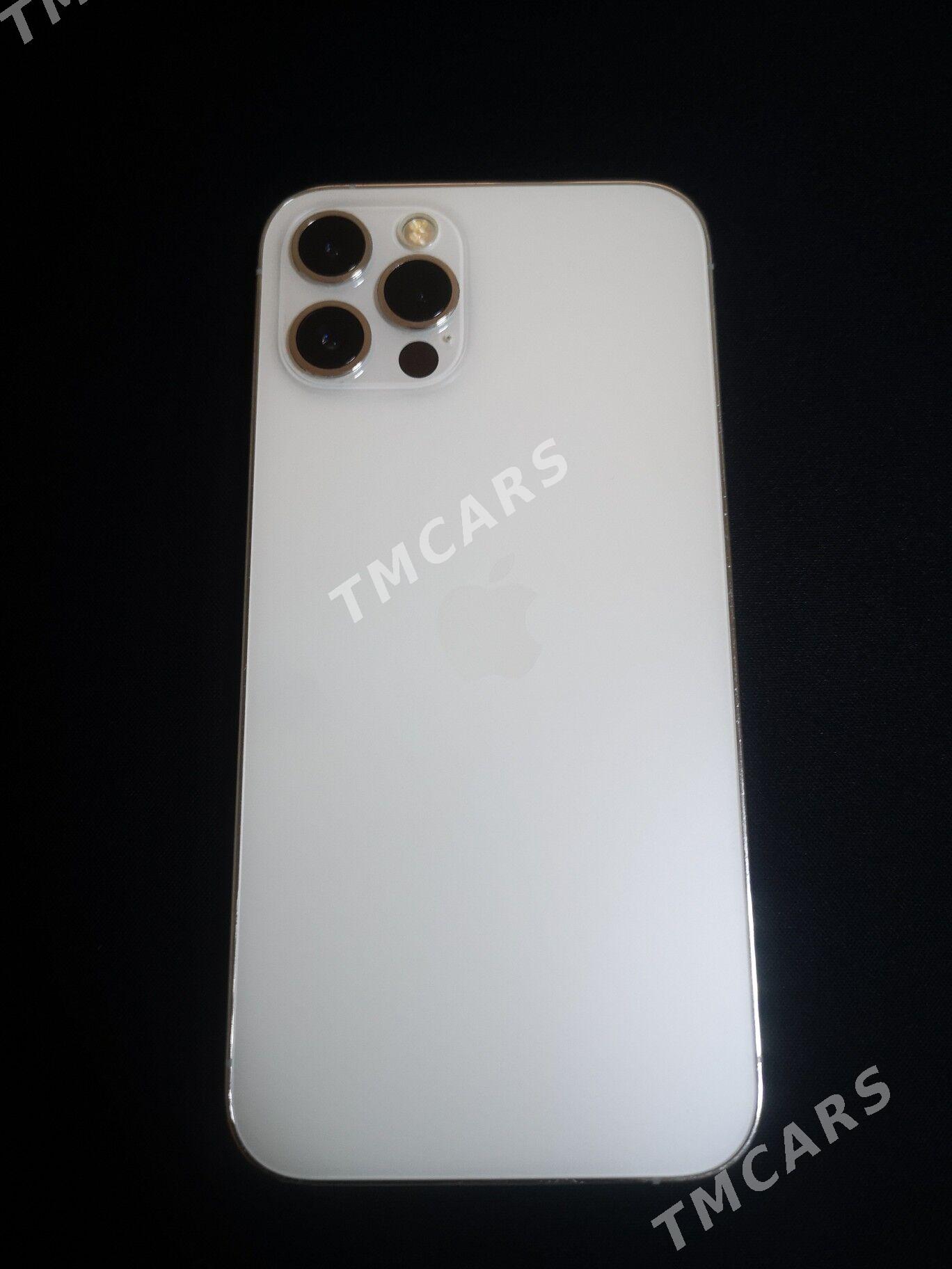 iPhone 12 Pro 128GB - Ашхабад - img 2