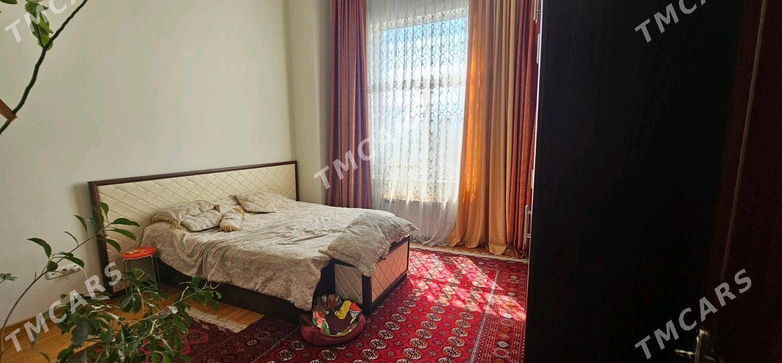 Moskovskoe TMCell Dom 5 etaj - Podwoýski köç. (Bitarap Türkmenistan şaýoly) - img 2