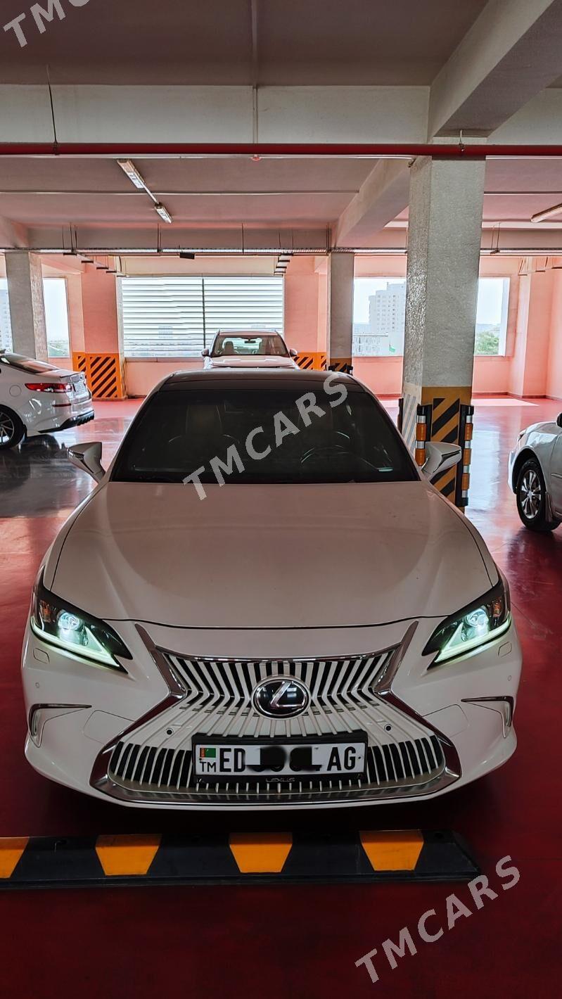 Lexus ES 350 2019 - 750 000 TMT - Aşgabat - img 4