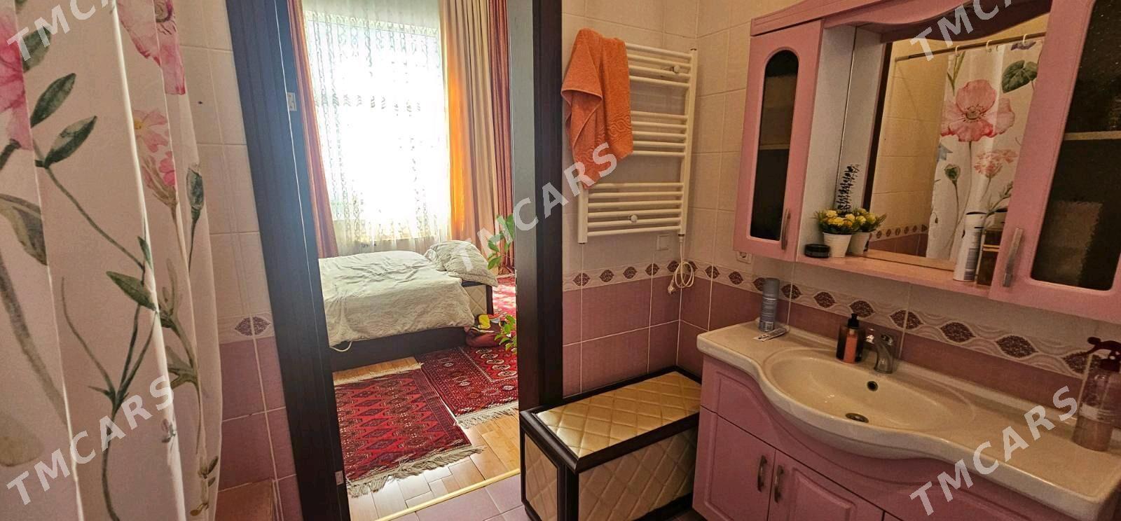 Moskovskoe TMCell Dom 5 etaj - Podwoýski köç. (Bitarap Türkmenistan şaýoly) - img 8