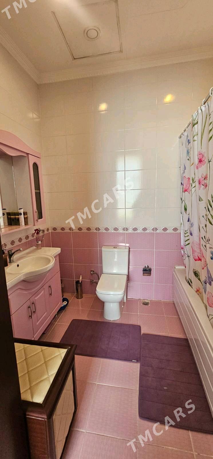 Moskovskoe TMCell Dom 5 etaj - Podwoýski köç. (Bitarap Türkmenistan şaýoly) - img 7