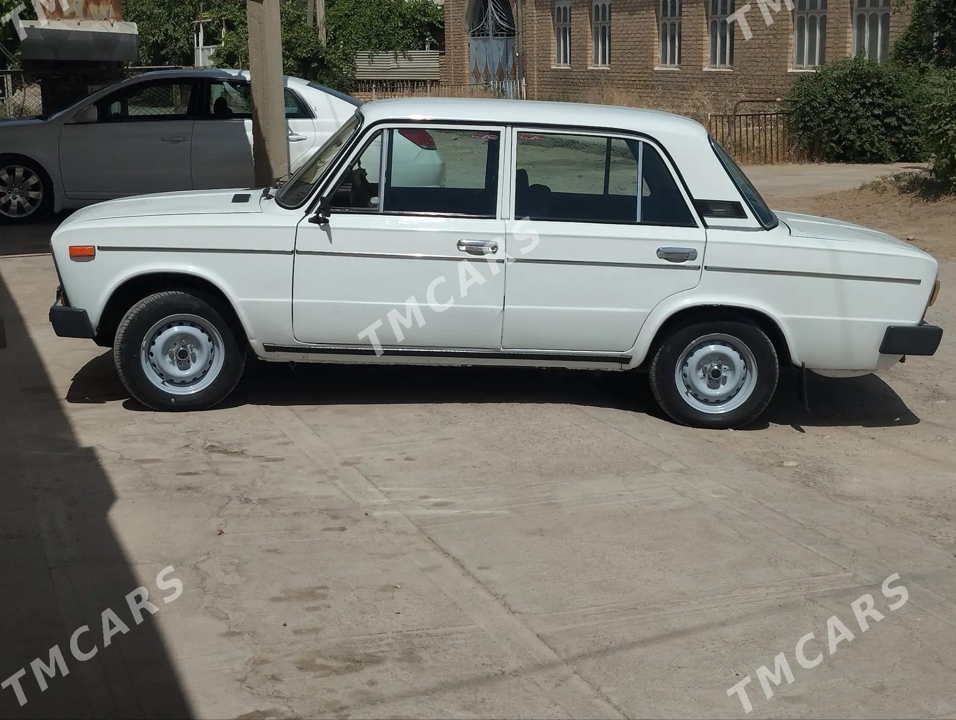 Lada 2106 1982 - 27 000 TMT - Mary - img 2