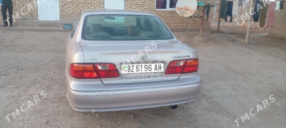 Toyota Avalon 1997 - 130 000 TMT - Babadaýhan - img 3