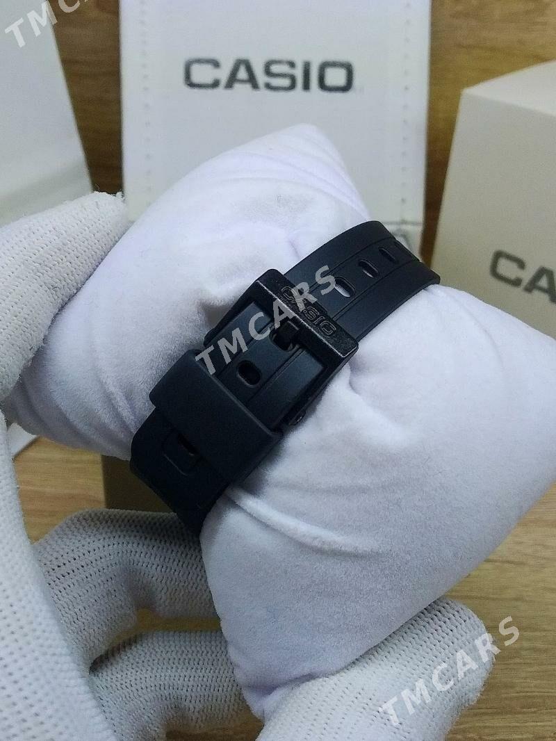 Casio sagat часы - Гаудан "В" - img 4