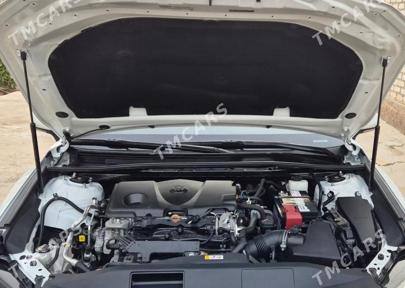 Toyota Camry 2020 - 296 000 TMT - Ашхабад - img 6