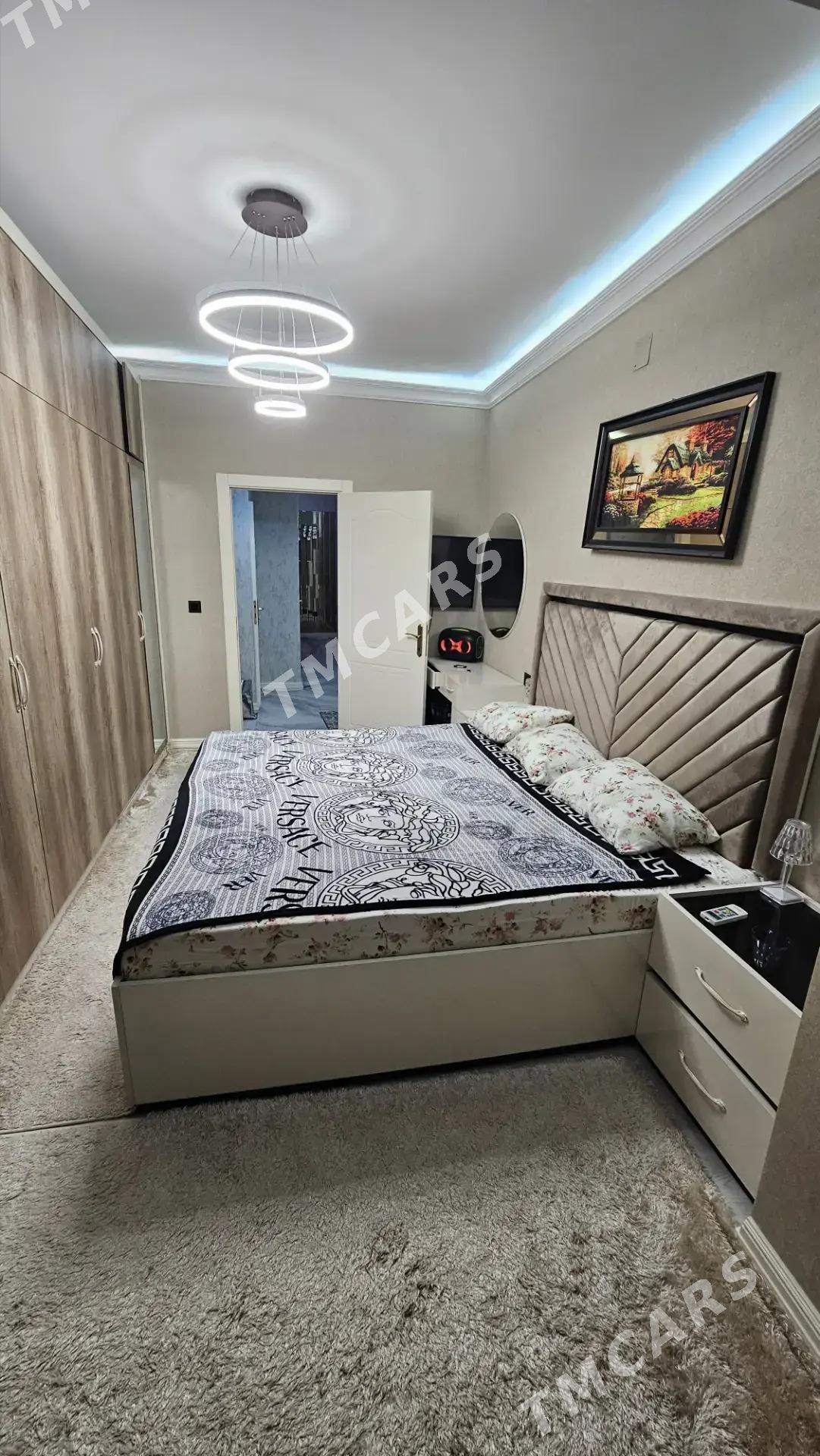 Arenda Gowdan - Ашхабад - img 5