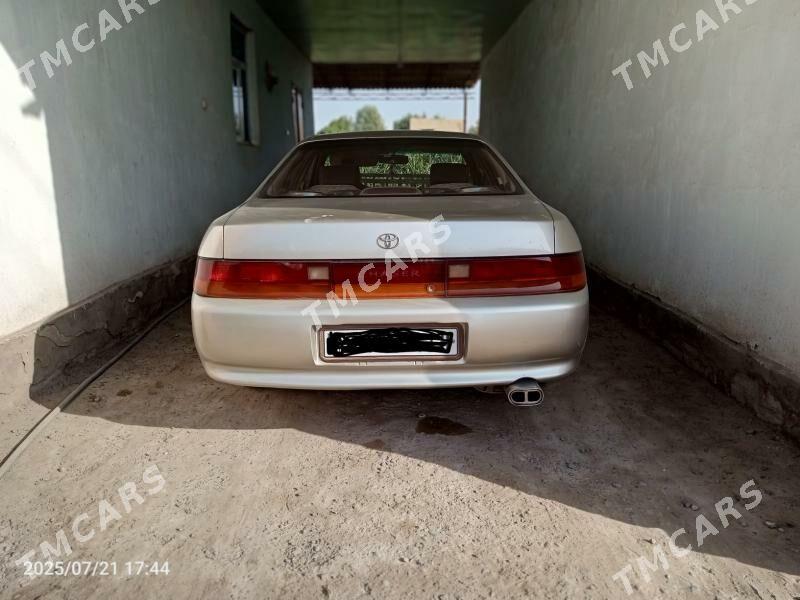 Toyota Chaser 1993 - 45 000 TMT - Kerki - img 2
