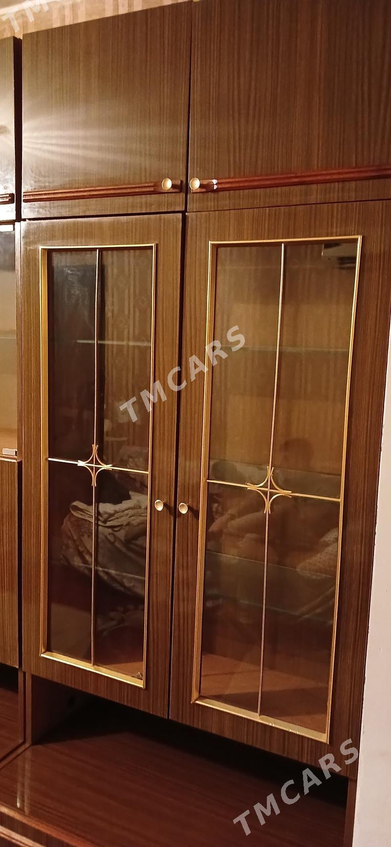 продам стенку - Türkmenbaşy - img 3
