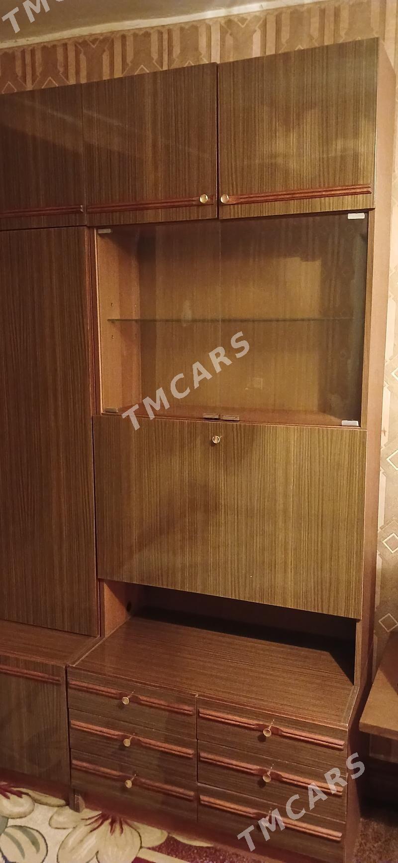 продам стенку - Türkmenbaşy - img 4