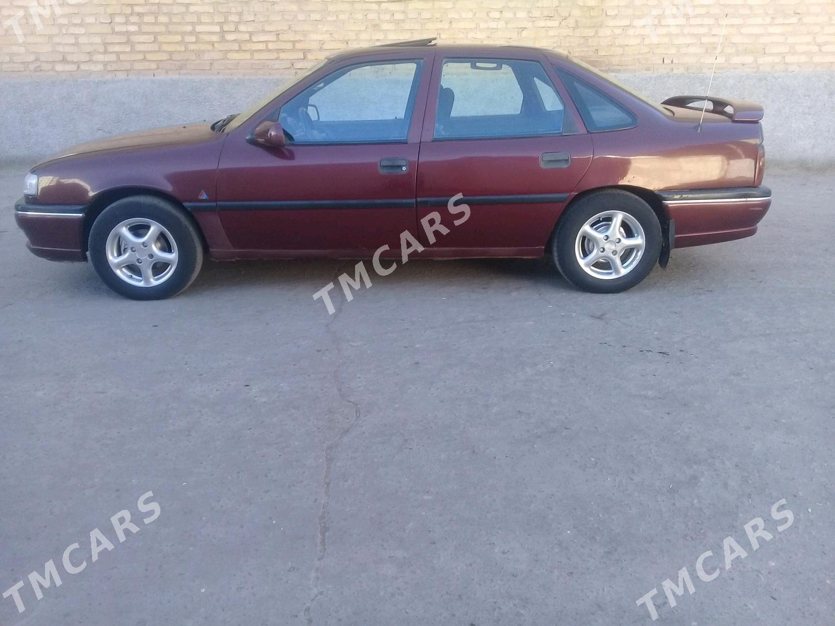 Opel Vectra 1994 - 29 000 TMT - Daşoguz - img 2
