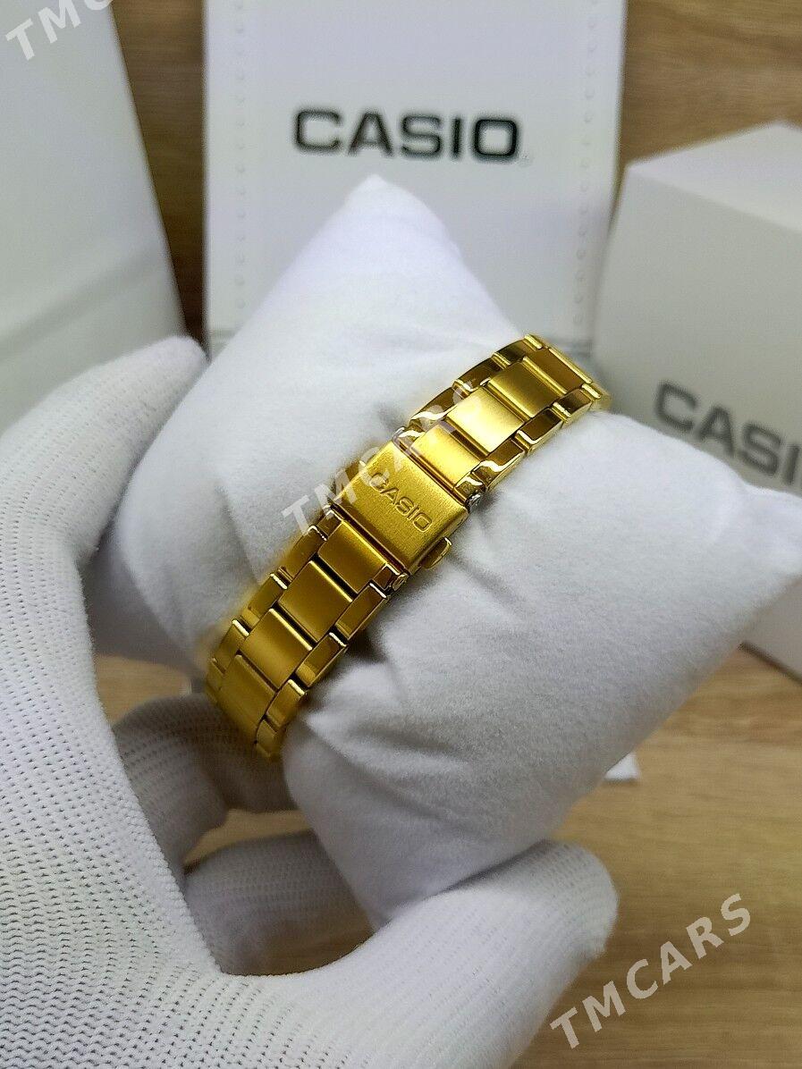 Casio sagat часы - Гаудан "В" - img 2