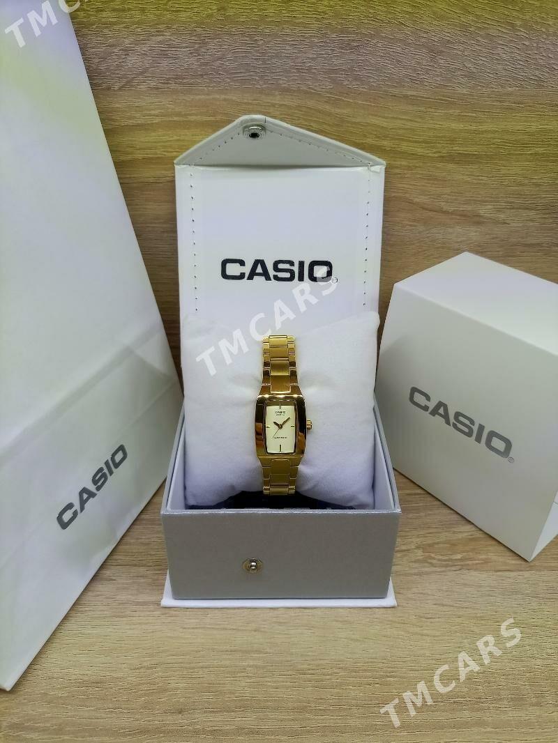 Casio sagat часы - Гаудан "В" - img 4