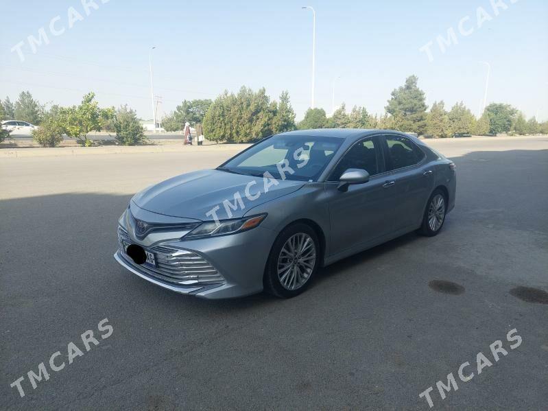 Toyota Corolla 2018 - 290 000 TMT - Aşgabat - img 2