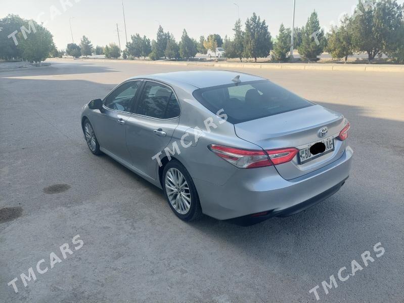 Toyota Corolla 2018 - 290 000 TMT - Aşgabat - img 5