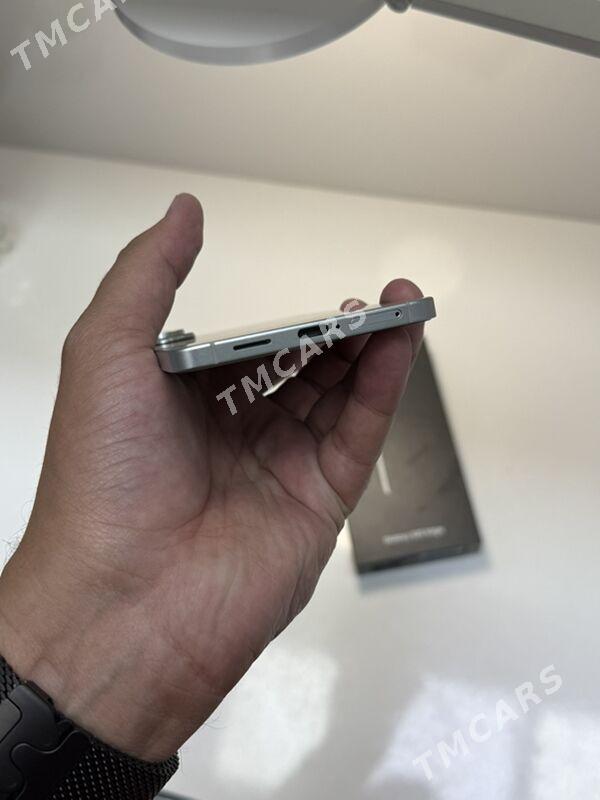 Samsung s25 Edge 12/256gb - Bagyr - img 2
