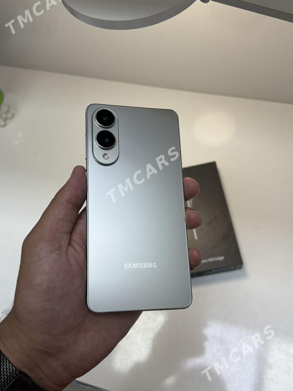 Samsung s25 Edge 12/256gb - Bagyr - img 5