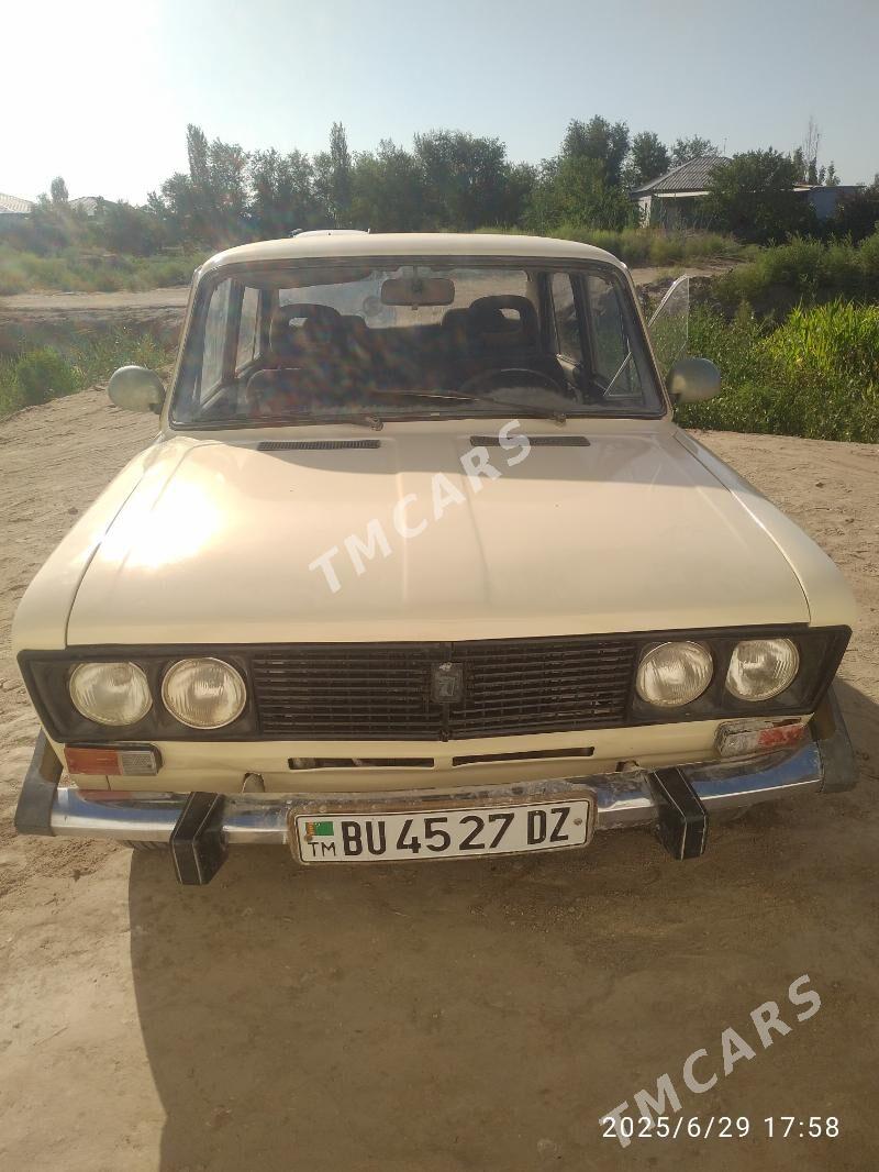Lada 2106 1992 - 14 000 TMT - Görogly (Tagta) - img 2