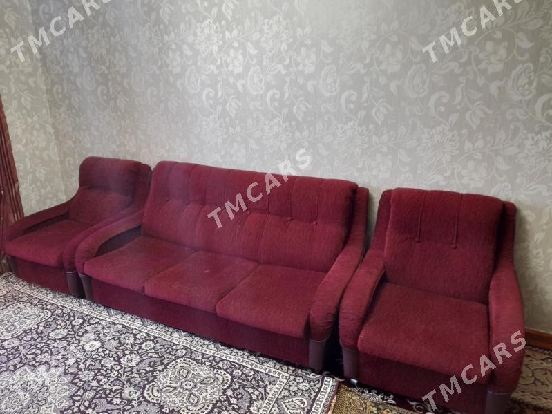 Diwan Kresla Troýka Тройка див - Ашхабад - img 2