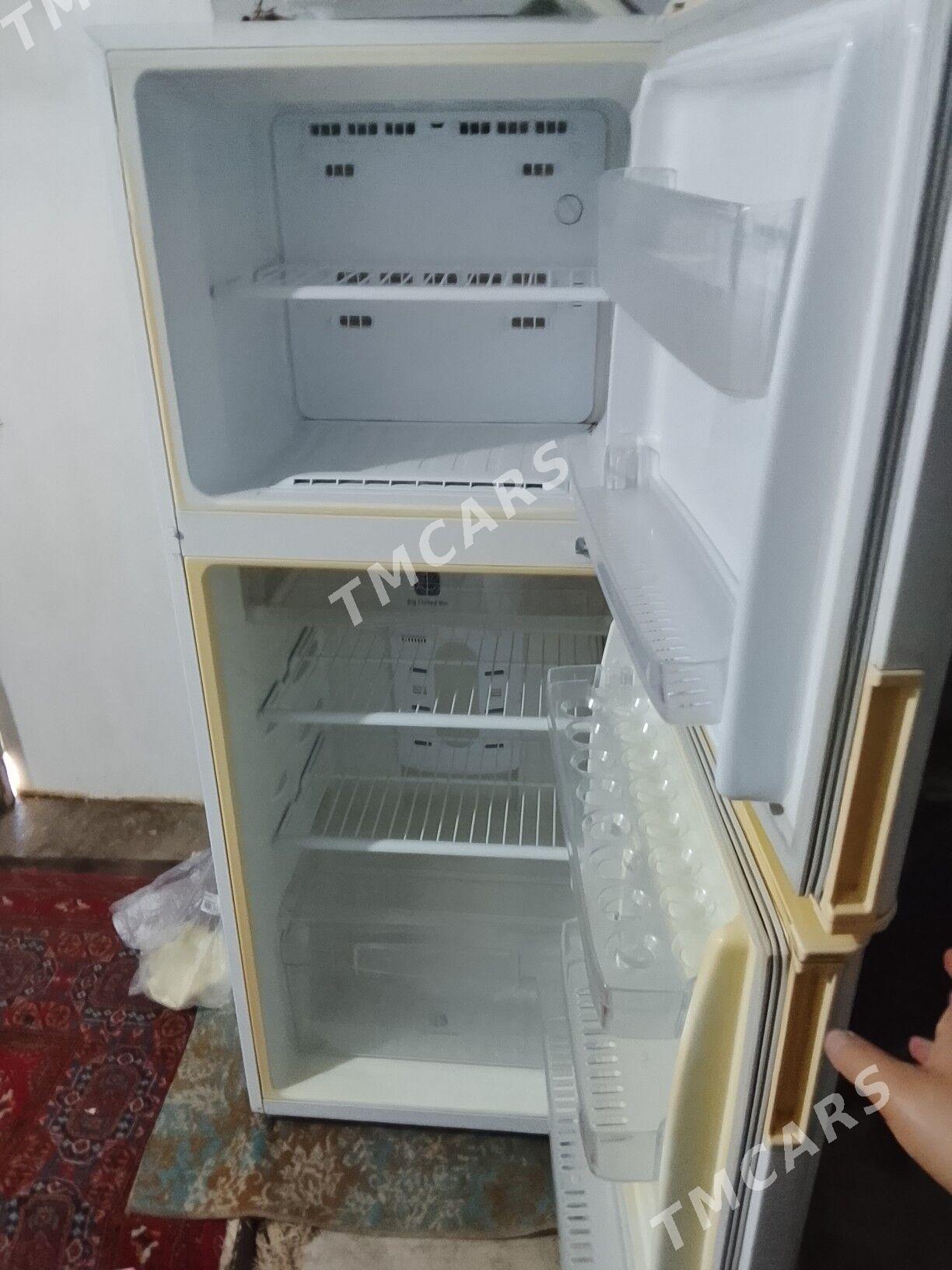 haladilnik Vestel - Кëши - img 4