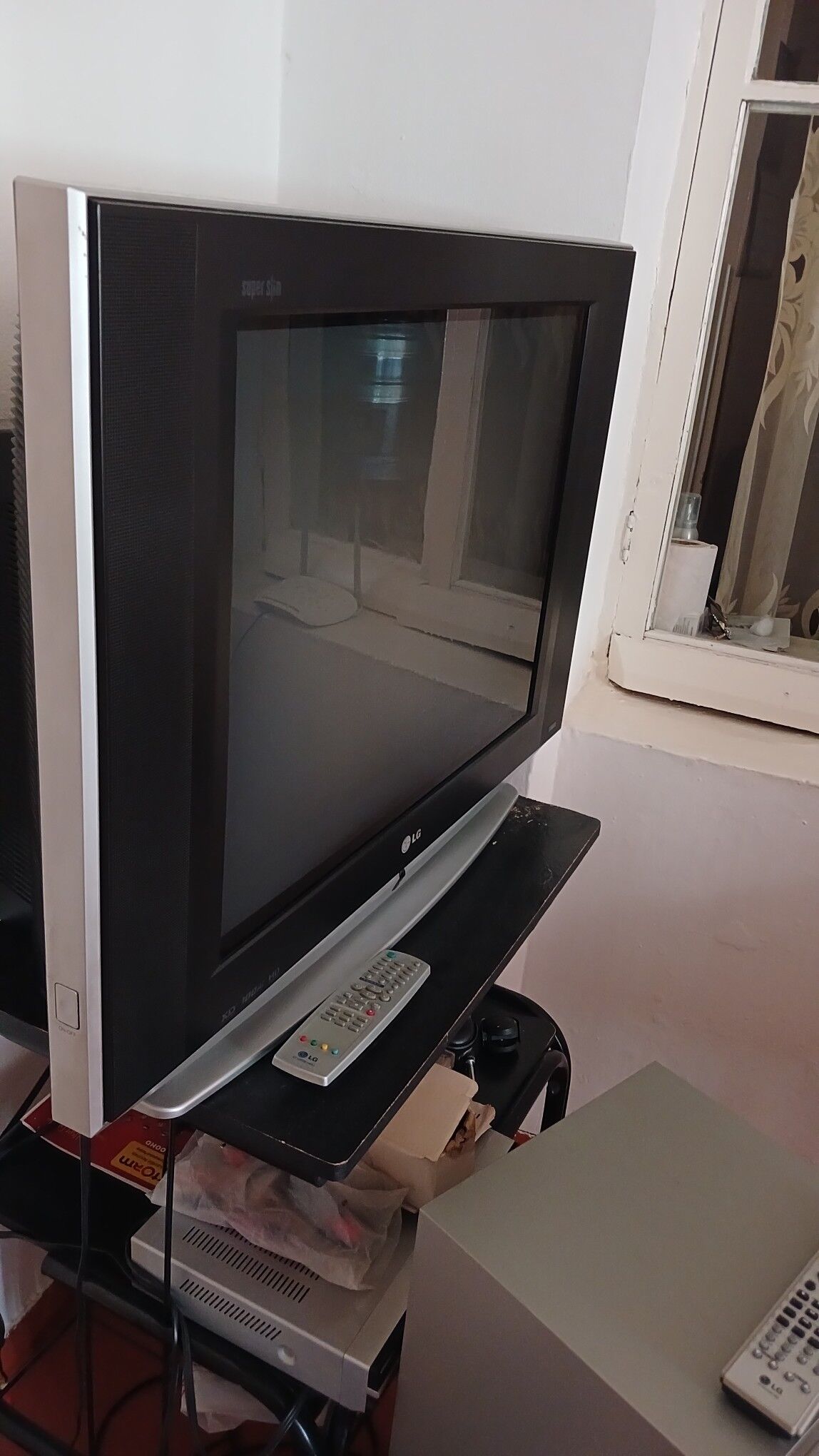 Телевизор LG, Музыкальный цент - 30 mkr - img 7
