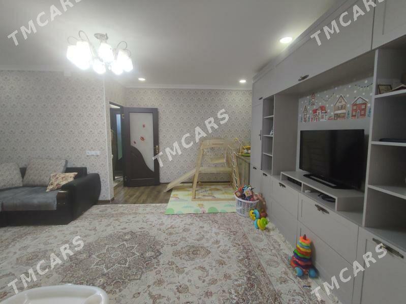 2х комн 2этаж Евроремонт - Türkmenbaşy - img 2