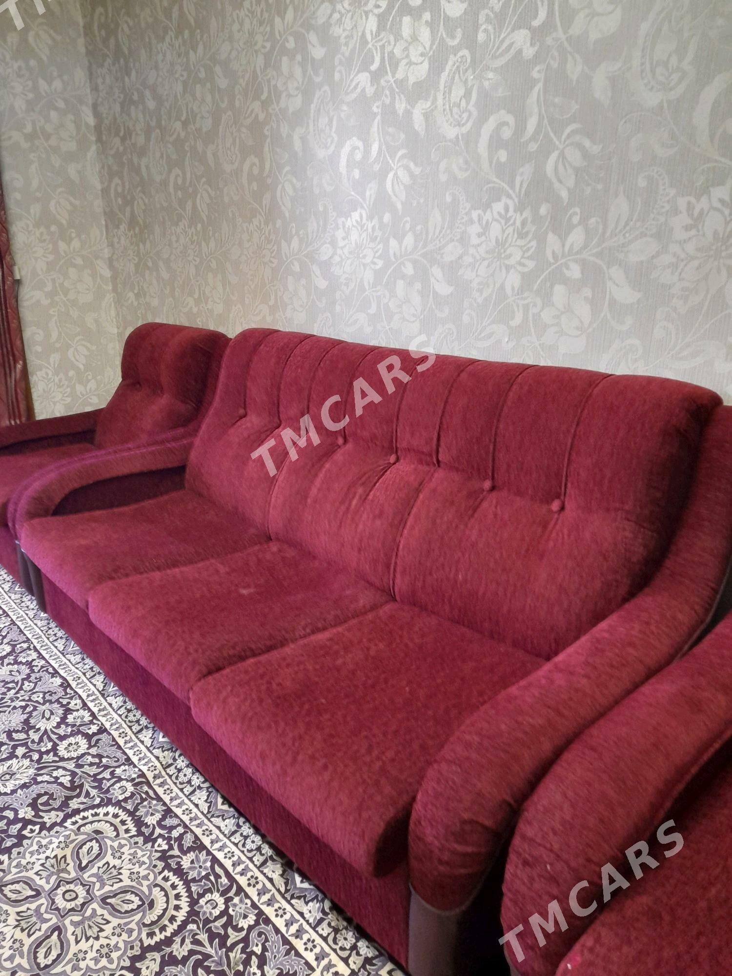 Diwan Kresla Troýka Тройка див - Ашхабад - img 7