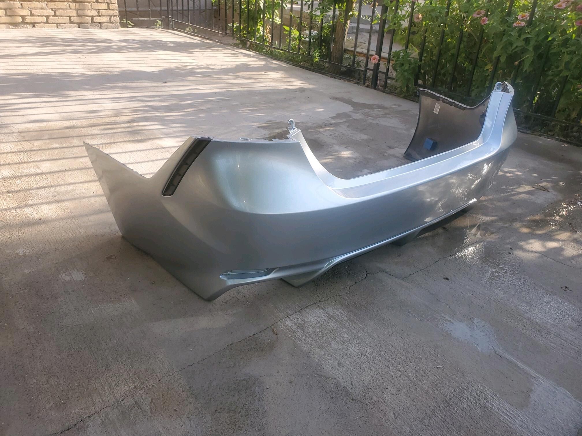 toyota camry 21 morda , bamper 4 600 TMT - Türkmenabat - img 5
