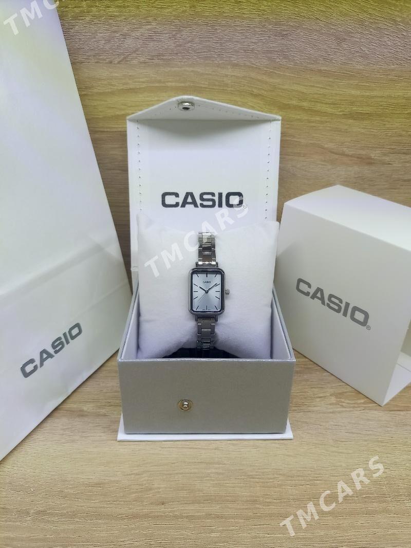 Casio sagat часы - Howdan "W" - img 4