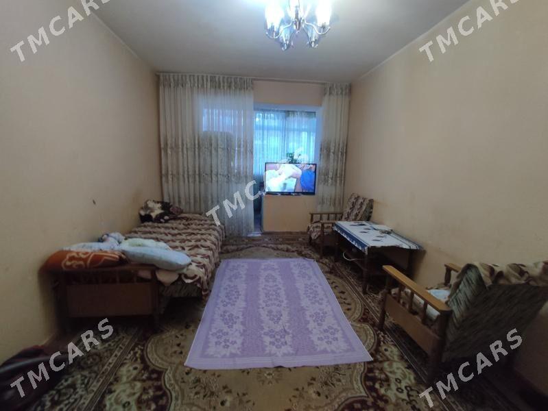 3комн 2этаж 73квартал - Türkmenbaşy - img 4