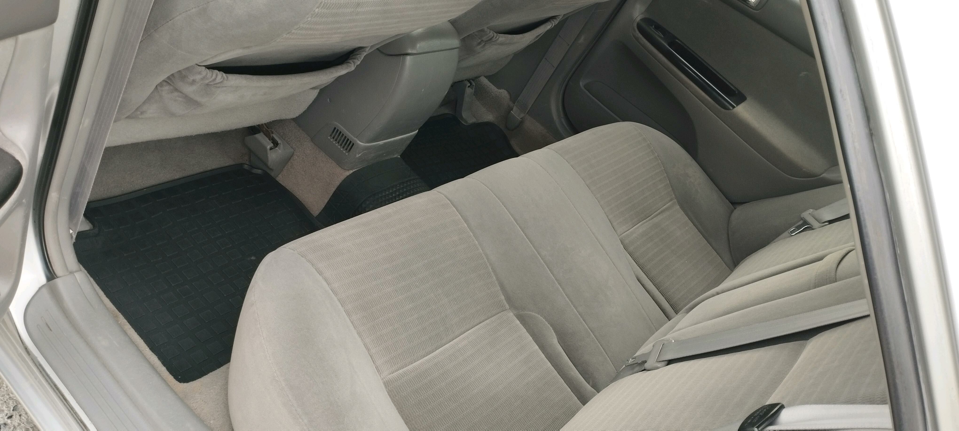 Toyota Camry 2005 - 190 000 TMT - Mary - img 7