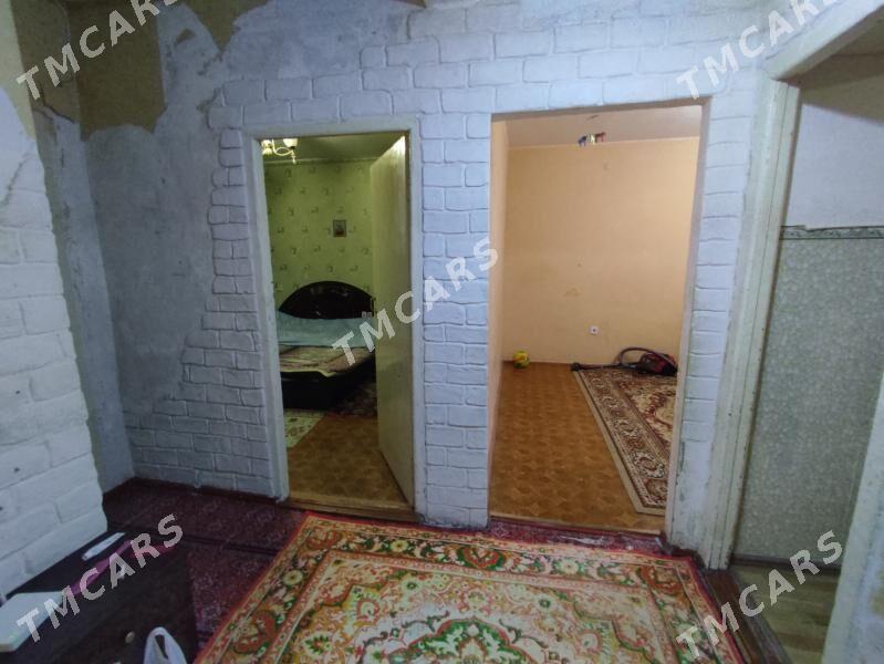 3комн 2этаж 73квартал - Türkmenbaşy - img 5
