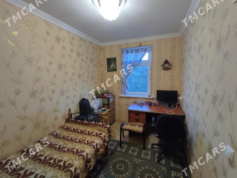 3комн 2этаж 73квартал - Türkmenbaşy - img 2