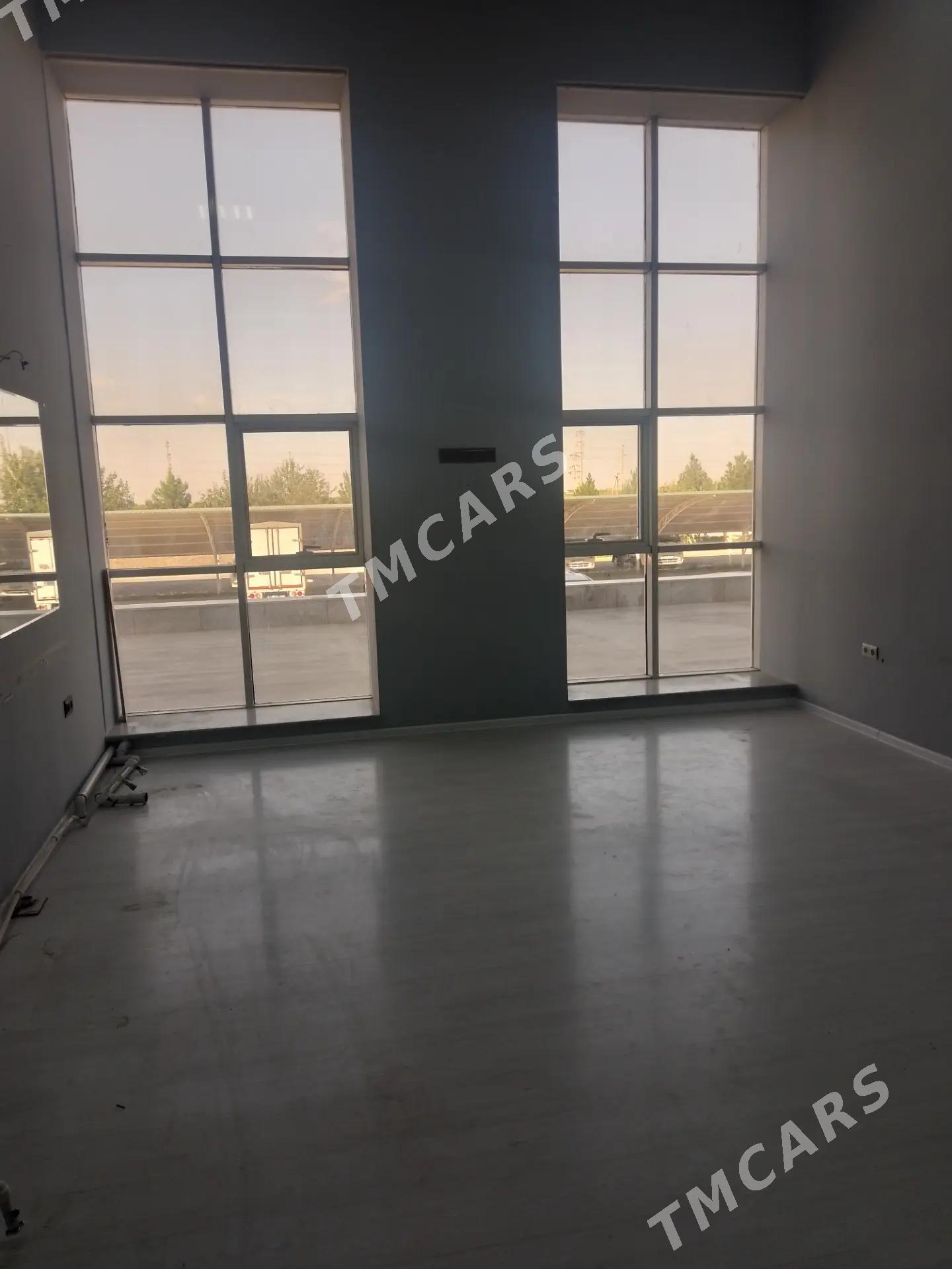 Arenda magazyn,studiýa,ýer - Улица Г. Кулиева (Объездная) - img 4