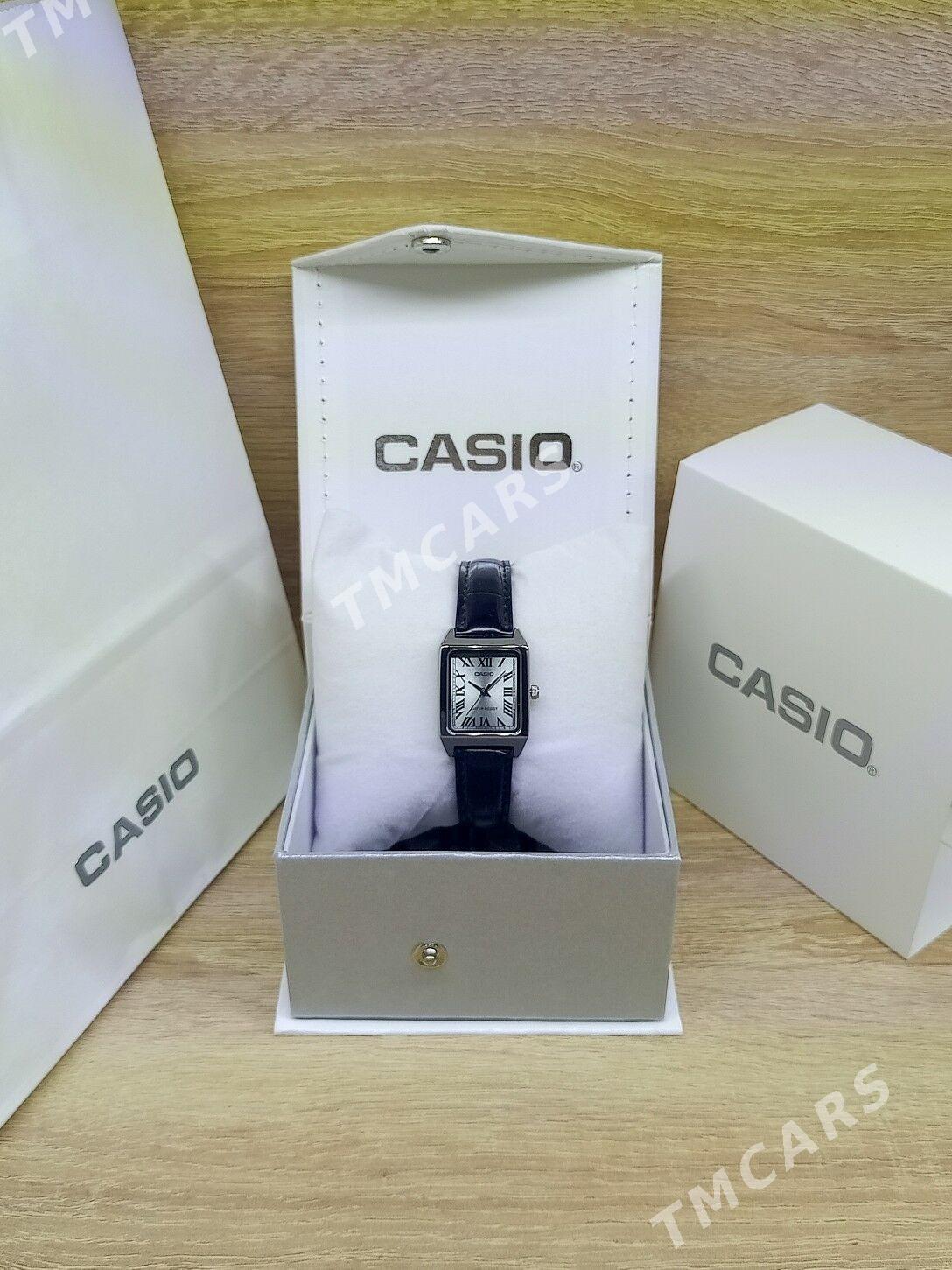 Casio sagat часы - Howdan "W" - img 4