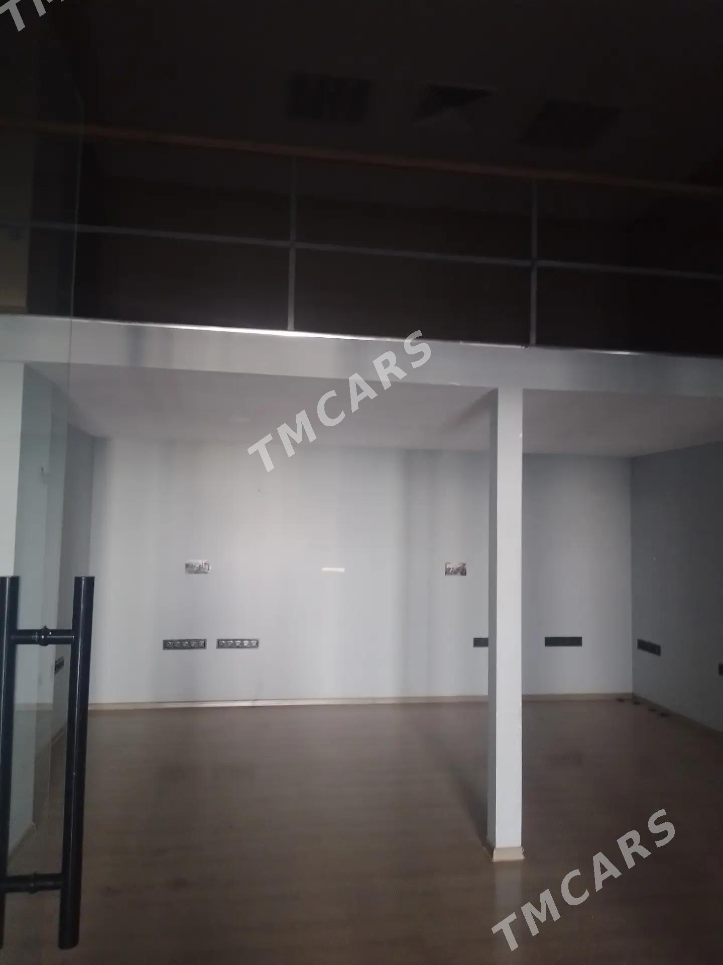 Arenda magazyn,studiýa,ýer - Улица Г. Кулиева (Объездная) - img 3