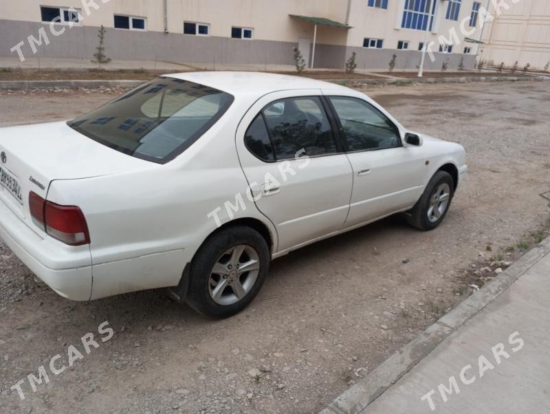 Toyota Vista 1995 - 48 000 TMT - Туркменабат - img 4
