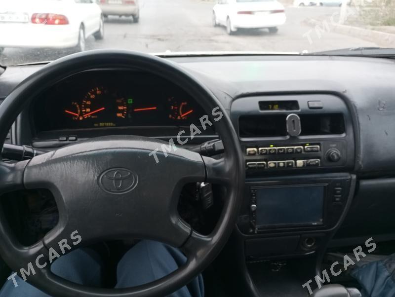 Toyota Vista 1995 - 48 000 TMT - Туркменабат - img 3