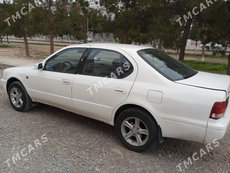 Toyota Vista 1995 - 48 000 TMT - Туркменабат - img 6