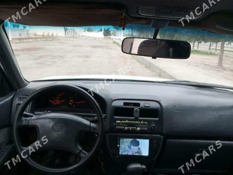 Toyota Vista 1995 - 48 000 TMT - Туркменабат - img 5