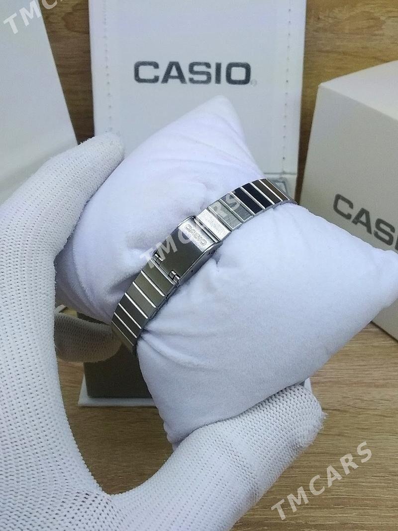 Casio sagat часы - Гаудан "В" - img 2