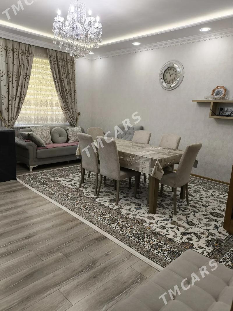 Пентагон по шаёлы - Aşgabat - img 4